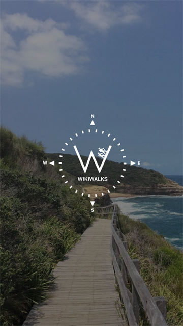 Wikiwalks application development