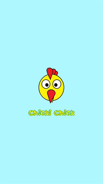 Chicki Chick Game app development