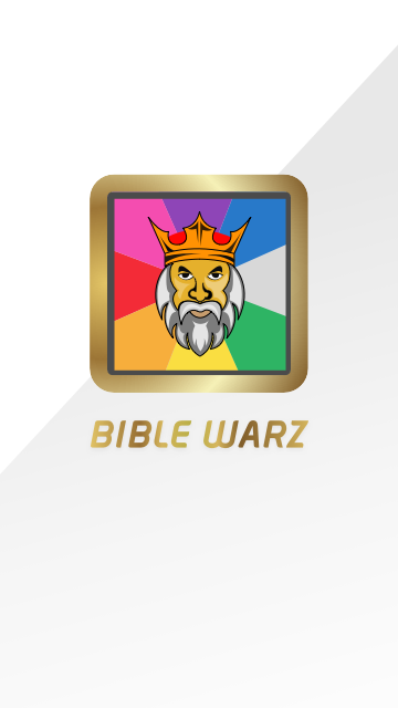 Bible Warz mobile application development