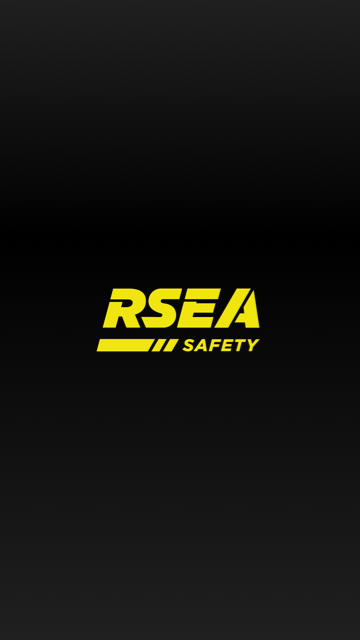 RSEA app development