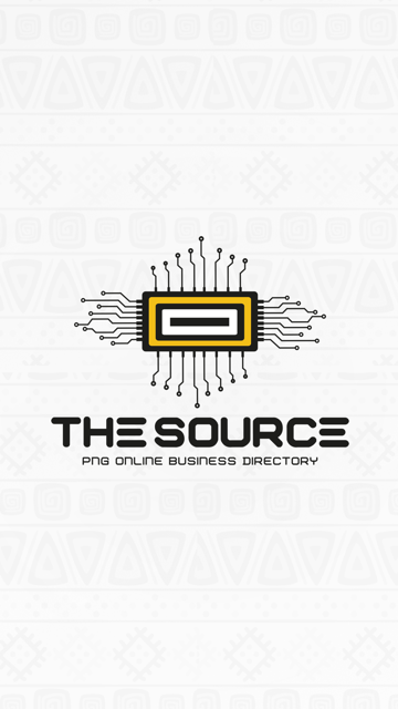 The Source application development